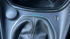 Ford Puma 1.0 EcoBoost Hybrid mHEV Titanium 5dr Petrol Hatchback